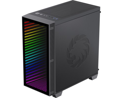 Корпус mATX Gamemax Mini Abyss mATX case