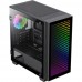 Корпус mATX Gamemax Mini Abyss mATX case