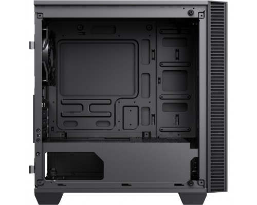 Корпус mATX Gamemax Mini Abyss mATX case