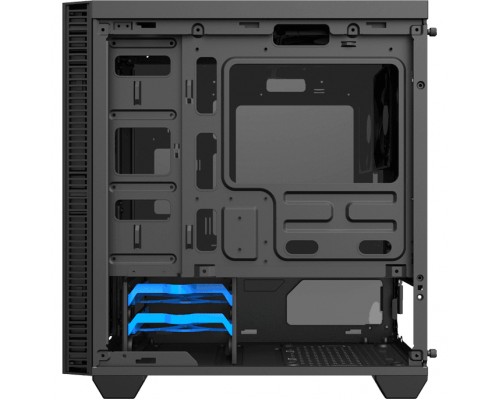 Корпус mATX Gamemax Mini Abyss mATX case