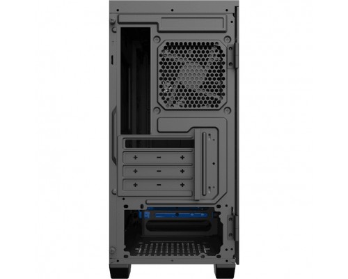 Корпус mATX Gamemax Mini Abyss mATX case