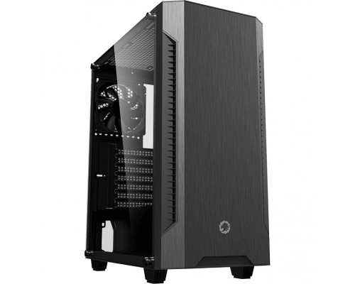 Корпус ATX Gamemax Fortress TG ATX case