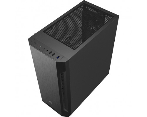 Корпус ATX Gamemax Fortress TG ATX case