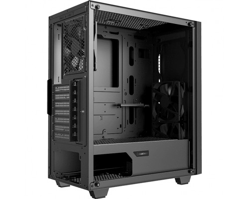 Корпус ATX Gamemax Fortress TG ATX case