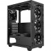 Корпус ATX Gamemax Fortress TG ATX case