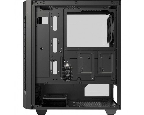 Корпус ATX Gamemax Fortress TG ATX case