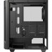 Корпус ATX Gamemax Fortress TG ATX case