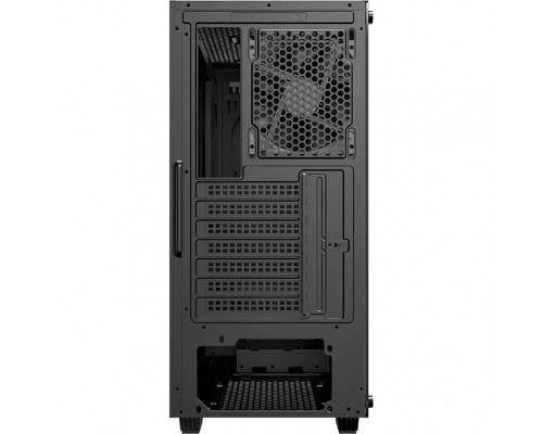 Корпус ATX Gamemax Fortress TG ATX case