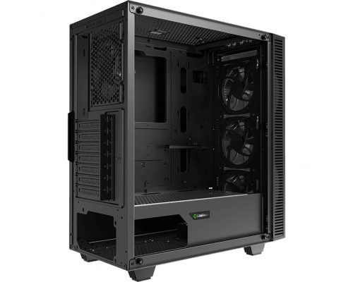 Корпус ATX Gamemax Draco XD ATX case