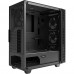 Корпус ATX Gamemax Draco XD ATX case