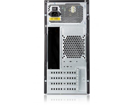 Корпус Case Foxline FL-733R с блоком питания 450Вт