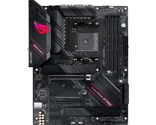 Материнская плата ROG STRIX B550-F GAMING WIFI II