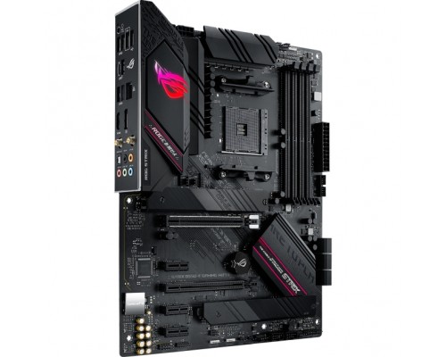 Материнская плата ROG STRIX B550-F GAMING WIFI II