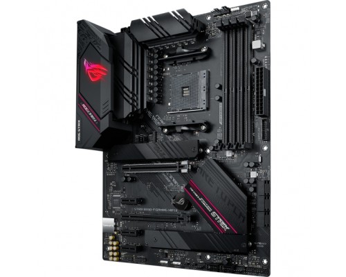 Материнская плата ROG STRIX B550-F GAMING WIFI II