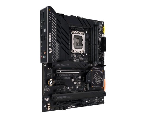 Материнская плата TUF GAMING Z790-PLUS D4