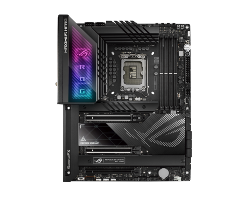 Материнская плата ROG MAXIMUS Z790 HERO