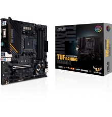 Материнская плата TUF GAMING B550M-E                                                                                                                                                                                                                      