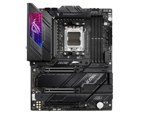 Материнская плата ROG STRIX X670E-E GAMING WIFI