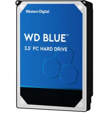 Жесткий диск HDD WD SATA3 1TB 2.5