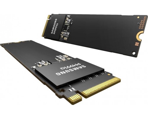 Накопитель Samsung SSD PM991a MZVLQ128HCHQ-00B00