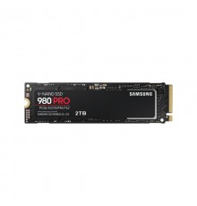 Накопитель Samsung SSD 980 PRO 2000GB MZ-V8P2T0BW                                                                                                                                                                                                         