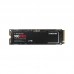 Накопитель Samsung SSD 980 PRO 2000GB MZ-V8P2T0BW