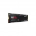 Накопитель Samsung SSD 980 PRO 2000GB MZ-V8P2T0BW