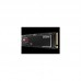 Накопитель Samsung SSD 980 PRO 1000GB MZ-V8P1T0BW