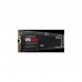 Накопитель Samsung SSD 980 PRO 1000GB MZ-V8P1T0BW