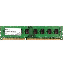 Модуль памяти Foxline DIMM 8GB FL3200D4U22-8G_RTL                                                                                                                                                                                                         