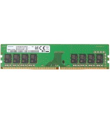 Модуль памяти Samsung DDR4 8GB M378A1K43CB2-CRC                                                                                                                                                                                                           