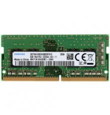 Модуль памяти Samsung DDR4 8GB M471A1K43DB1-CWEDY                                                                                                                                                                                                         