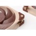 Вентилятор для корпуса Noctua NF-A12x25 PWM