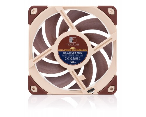 Вентилятор для корпуса Noctua NF-A12x25 PWM