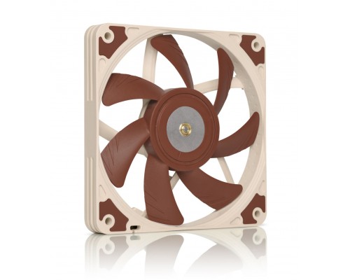 Вентилятор для корпуса Noctua NF-A12x15 PWM