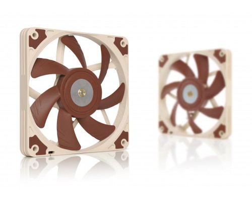 Вентилятор для корпуса Noctua NF-A12x15 PWM