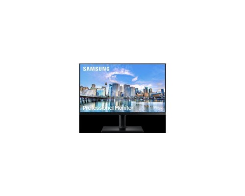 Монитор Samsung F24T450FQI 23.8