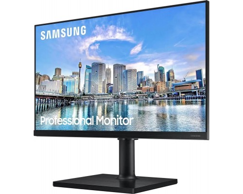 Монитор Samsung F24T450FQI 23.8