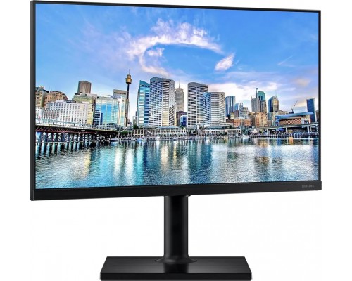 Монитор Samsung F24T450FQI 23.8