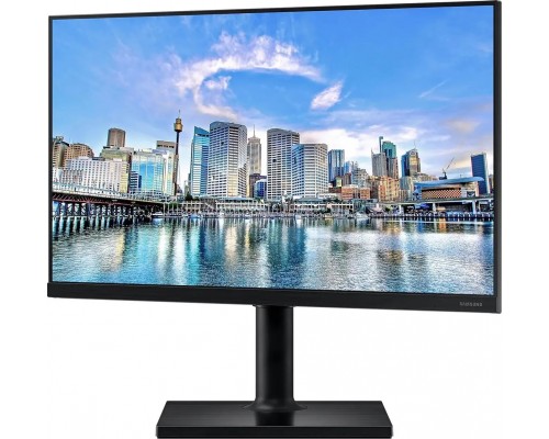 Монитор Samsung F24T450FQI 23.8