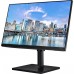 Монитор Samsung F24T450FQI 23.8