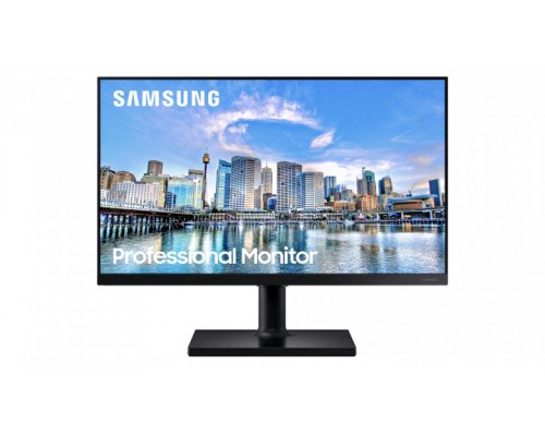 Монитор Samsung F24T450FQR 23.8