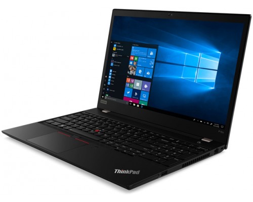 Ноутбук Lenovo ThinkPad P15s G2 15.6