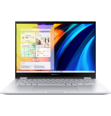 Ноутбук ASUS TN3402QA-LZ179 flip Touch+Stylus 14