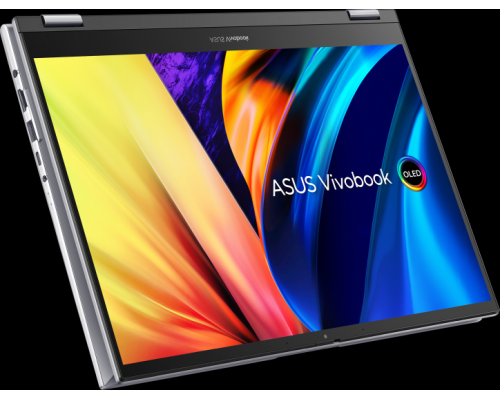 Ноутбук ASUS TN3402QA-LZ179 flip Touch+Stylus 14