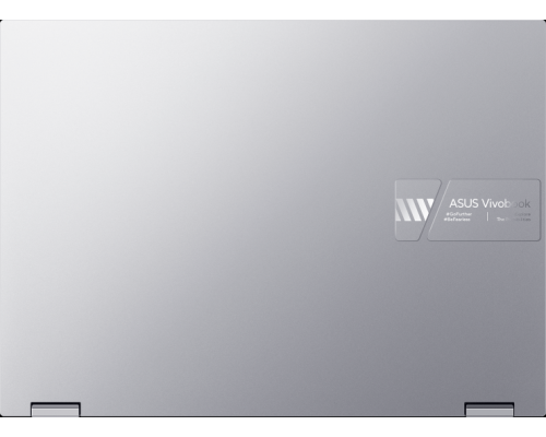 Ноутбук ASUS TN3402QA-LZ179 flip Touch+Stylus 14