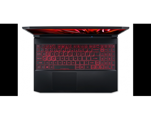 Ноутбук Acer Nitro 5 AN515-46-R1WM 15.6