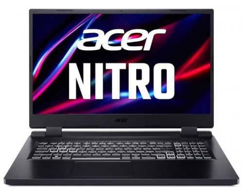 Ноутбук Acer Nitro 5 AN517-55-56DM 17.3