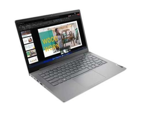 Ноутбук Lenovo ThinkBook 14 G4 14