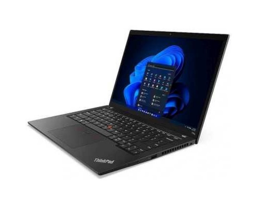 Ноутбук Lenovo ThinkPad T14s G3 14.0